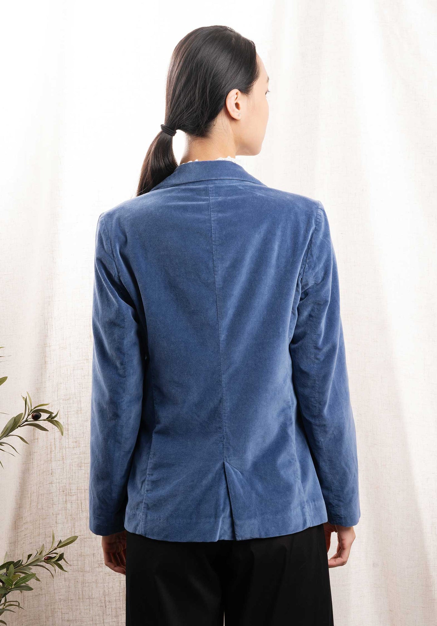 Jacket Virna Bavf601 32-Jeans