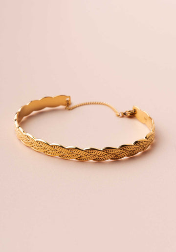 Bracelet Bracelet Bangle Gold