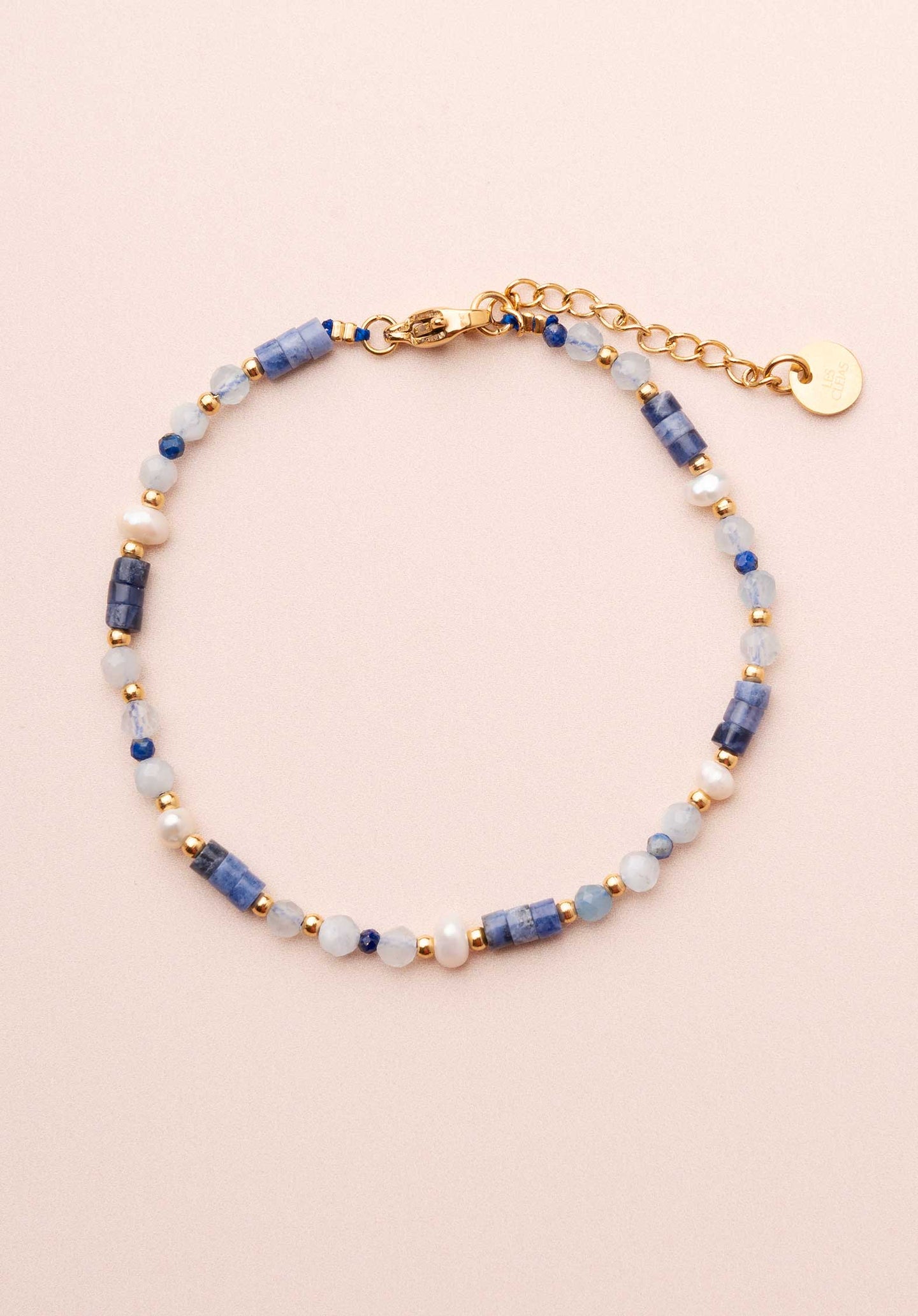 Bracelet Et Hippolyte Bracel Bleu