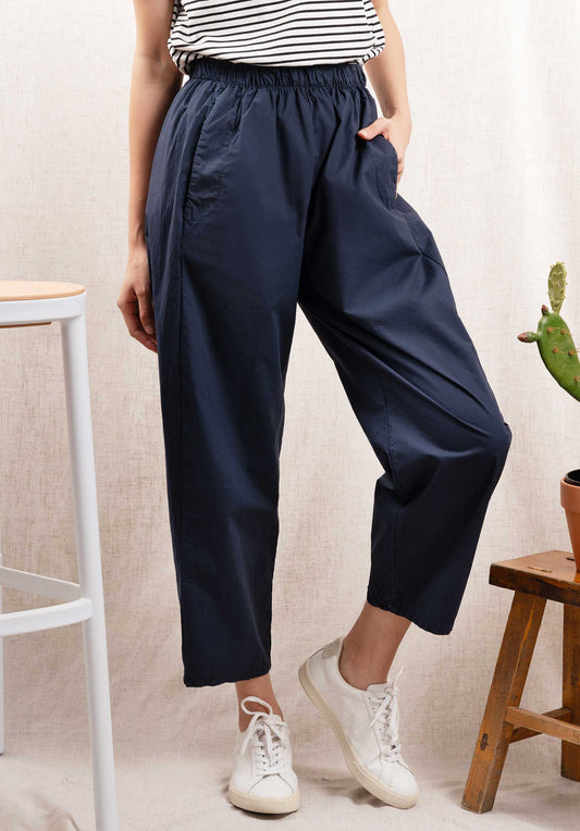 Pants 21469 Blue