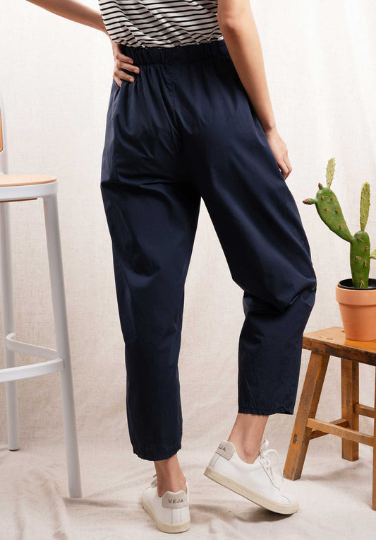 Pants 21469 Blue