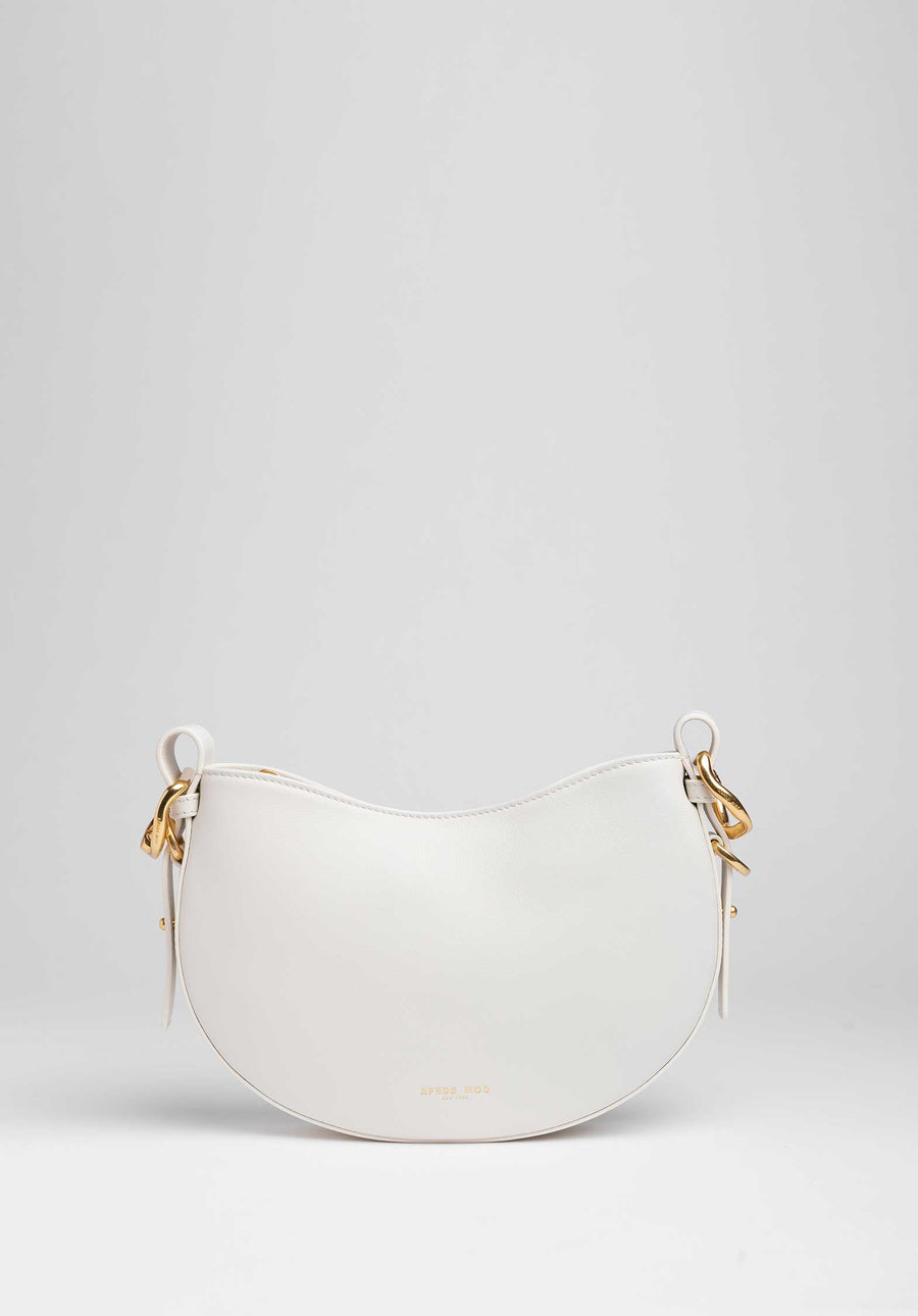 Bag Yuan Bao White