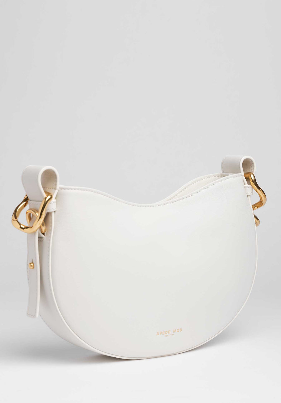 Bag Yuan Bao White