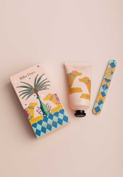 Skin Care Cm050bd Billex-Doux