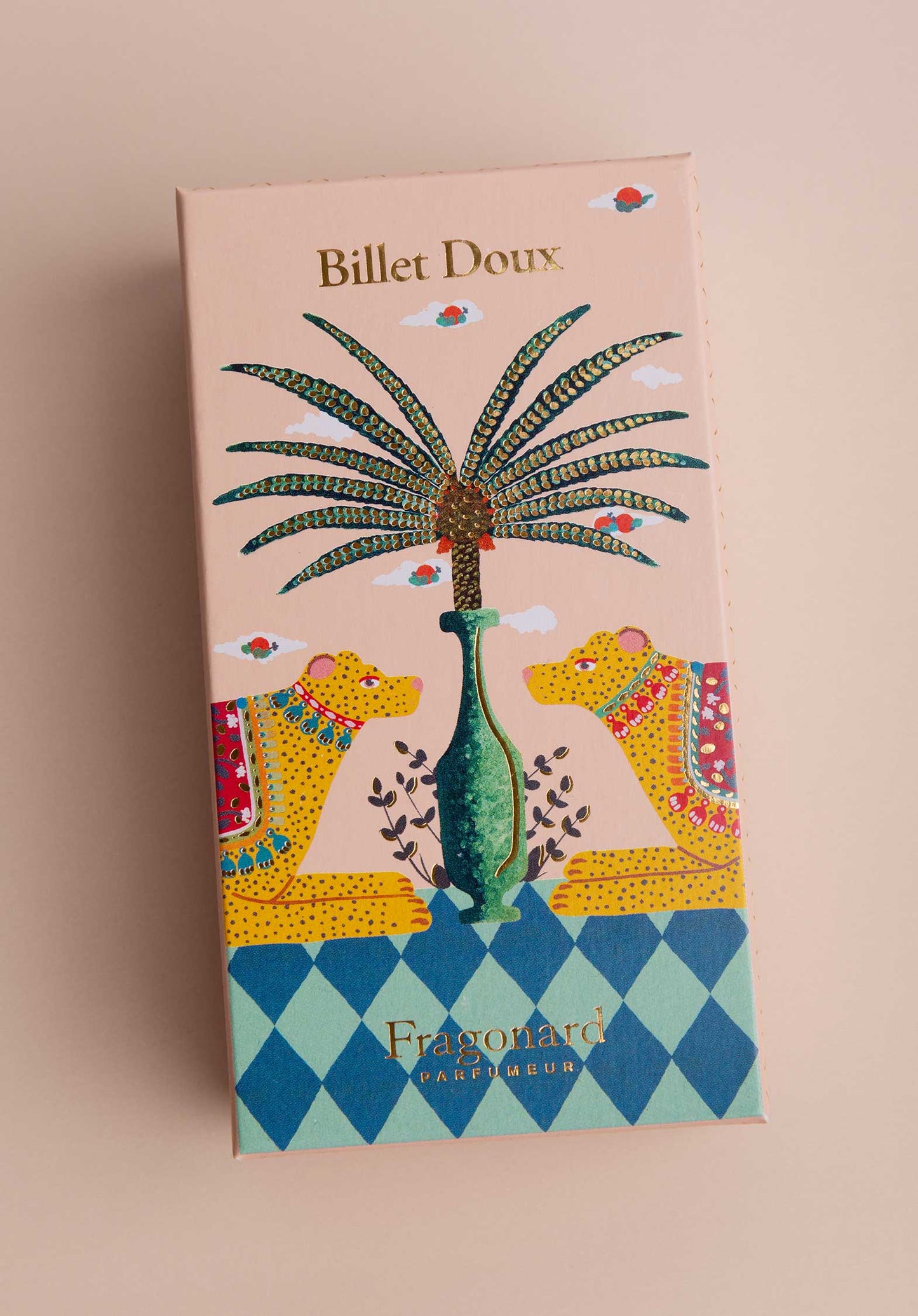 Skin Care Cm050bd Billex-Doux