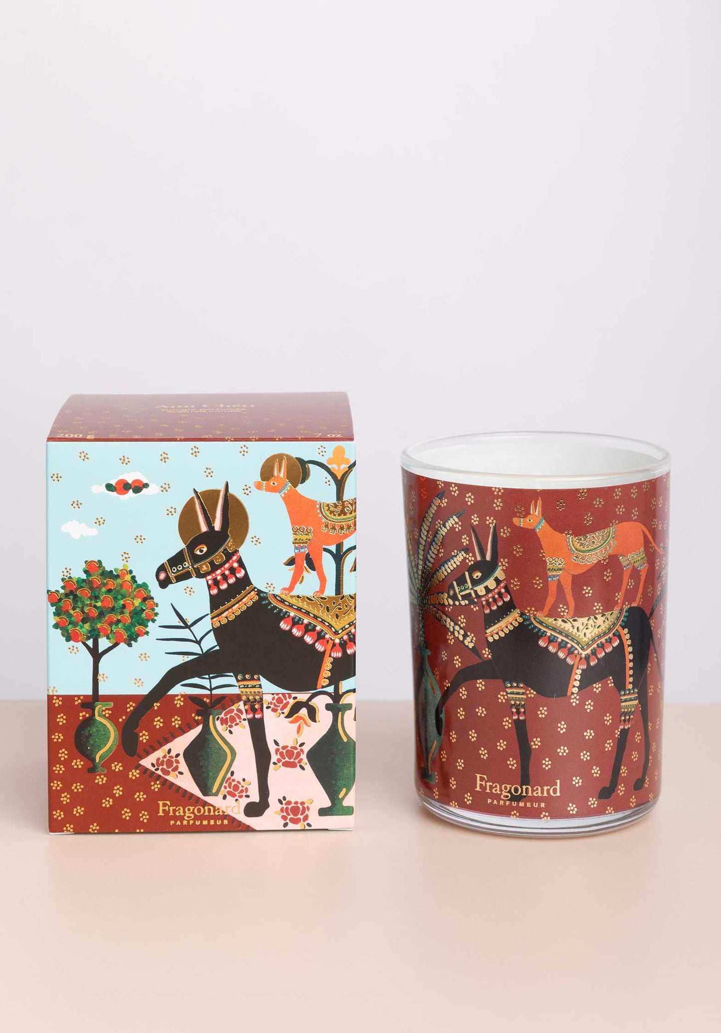 Candle Bo246 Ami-Cheri