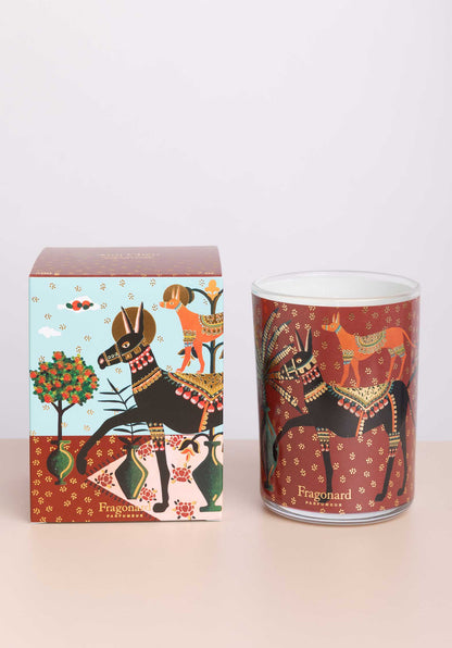 Candle Bo246 Ami-Cheri