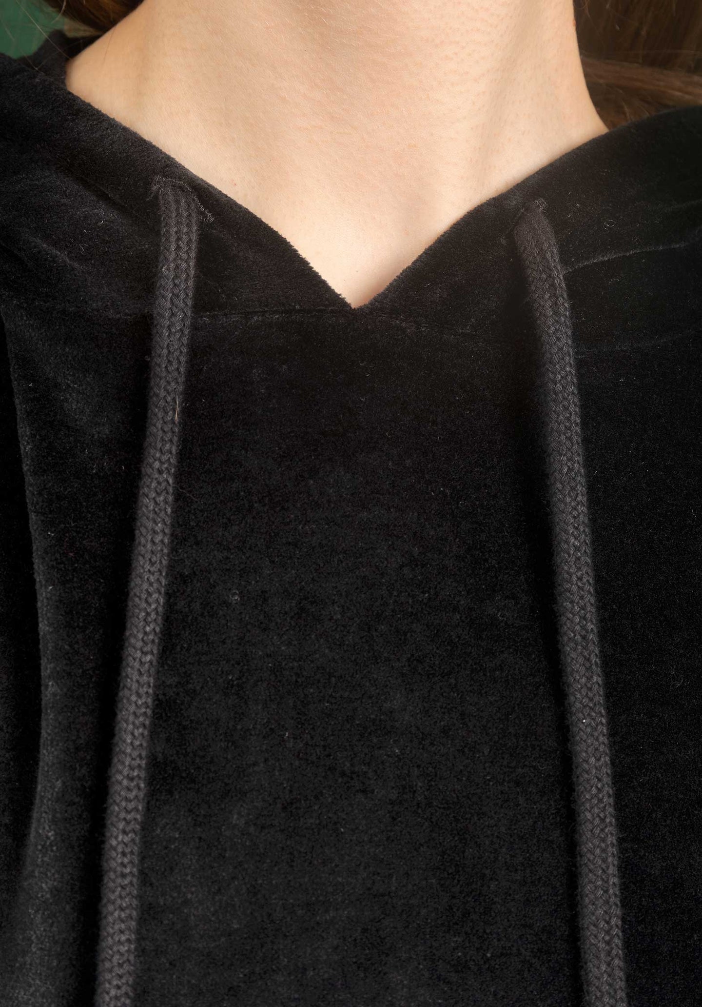 Sweater  M016-fsw061 Black
