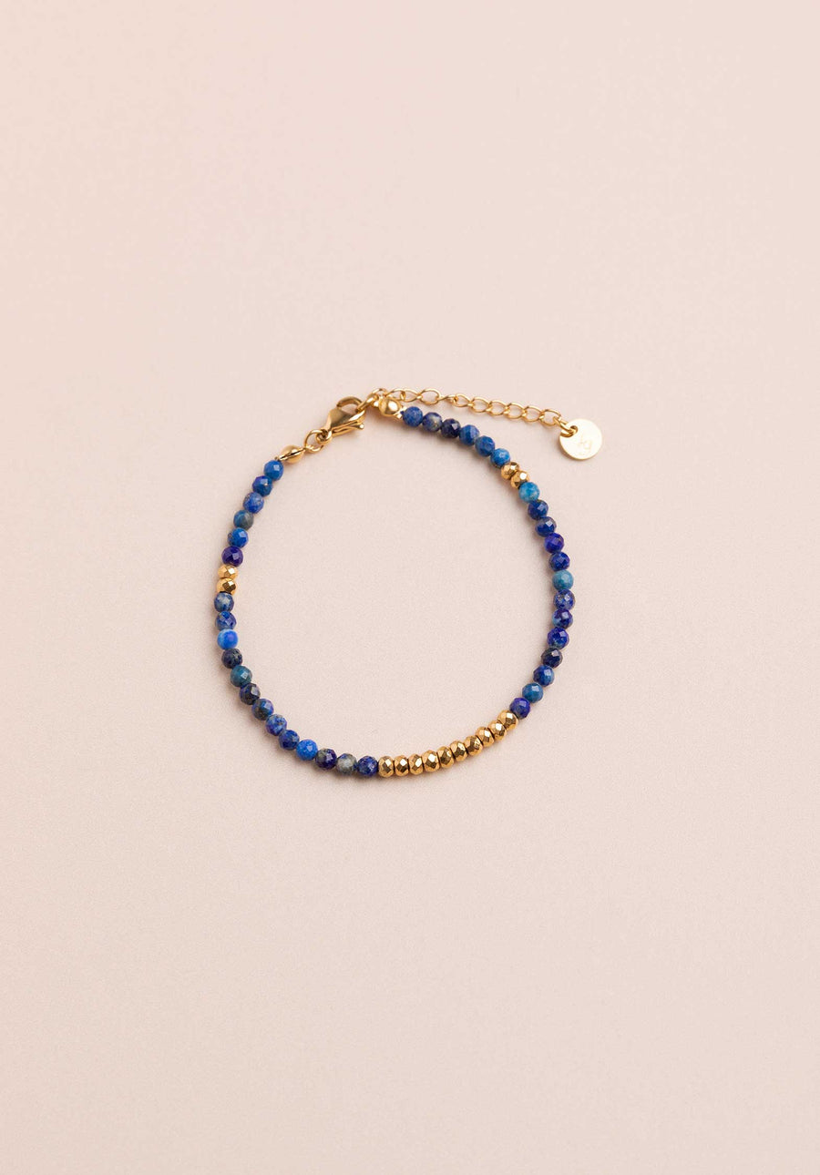 Bracelet Maiva A2114br03-7 Blue