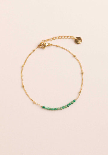 Bracelet Mini Romy A2108br03-3 Green
