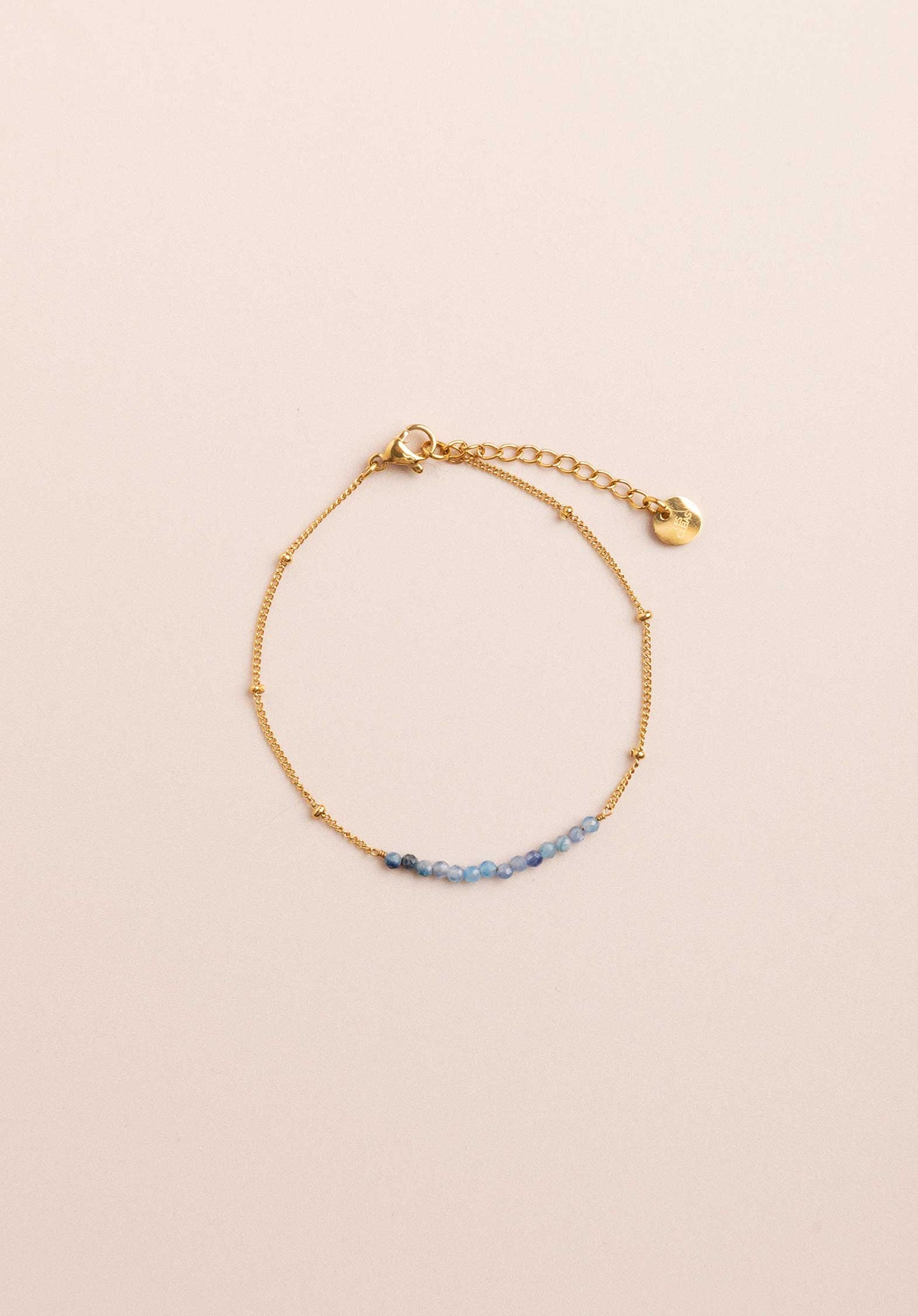 Bracelet Mini Romy A2108br03-7 Blue