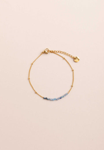 Bracelet Mini Romy A2108br03-7 Blue