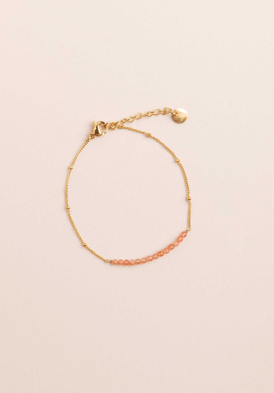 Bracelet Mini Romy A2108br03-4 Pink