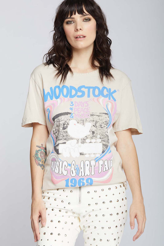 Tshirt 301992 Old-Lace