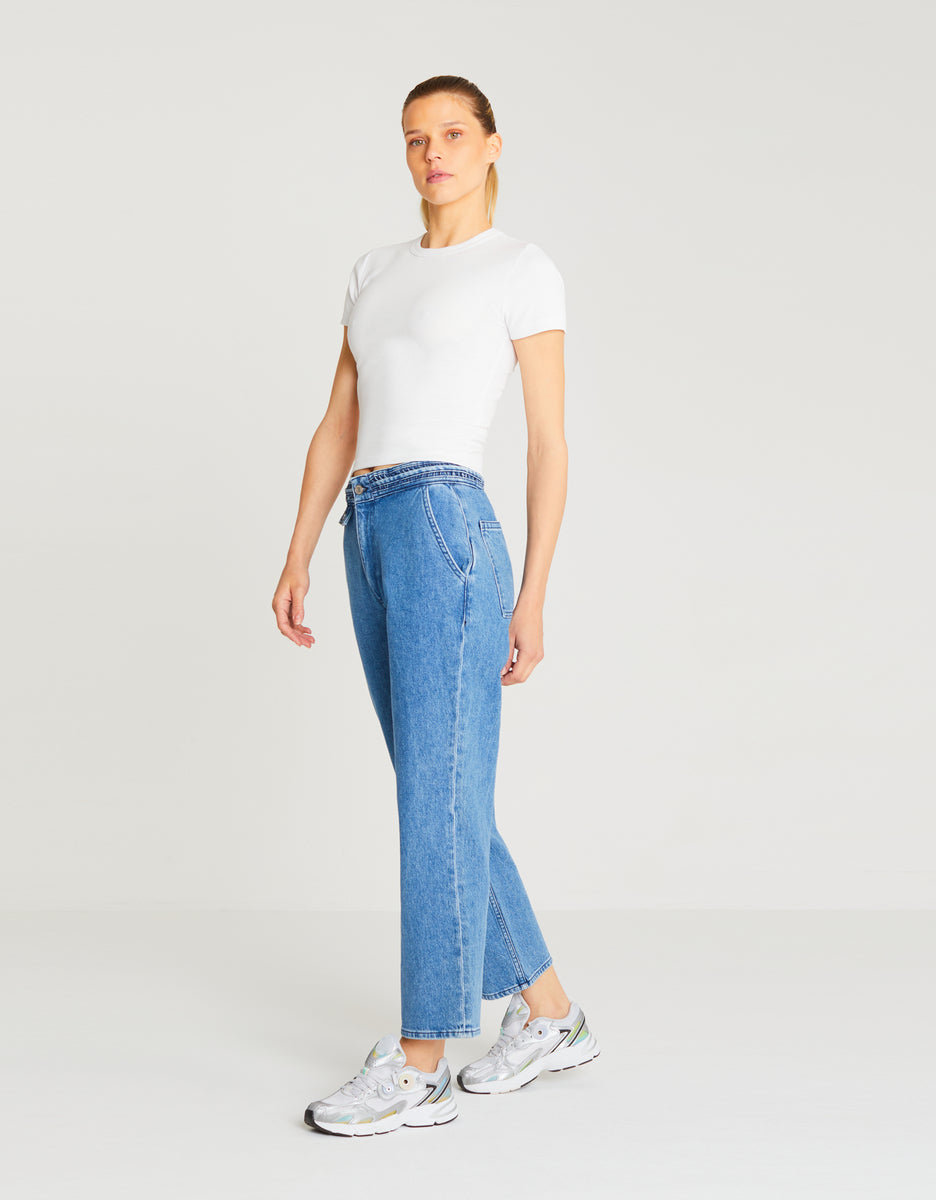 Jeans Rosie Dnm-V-372