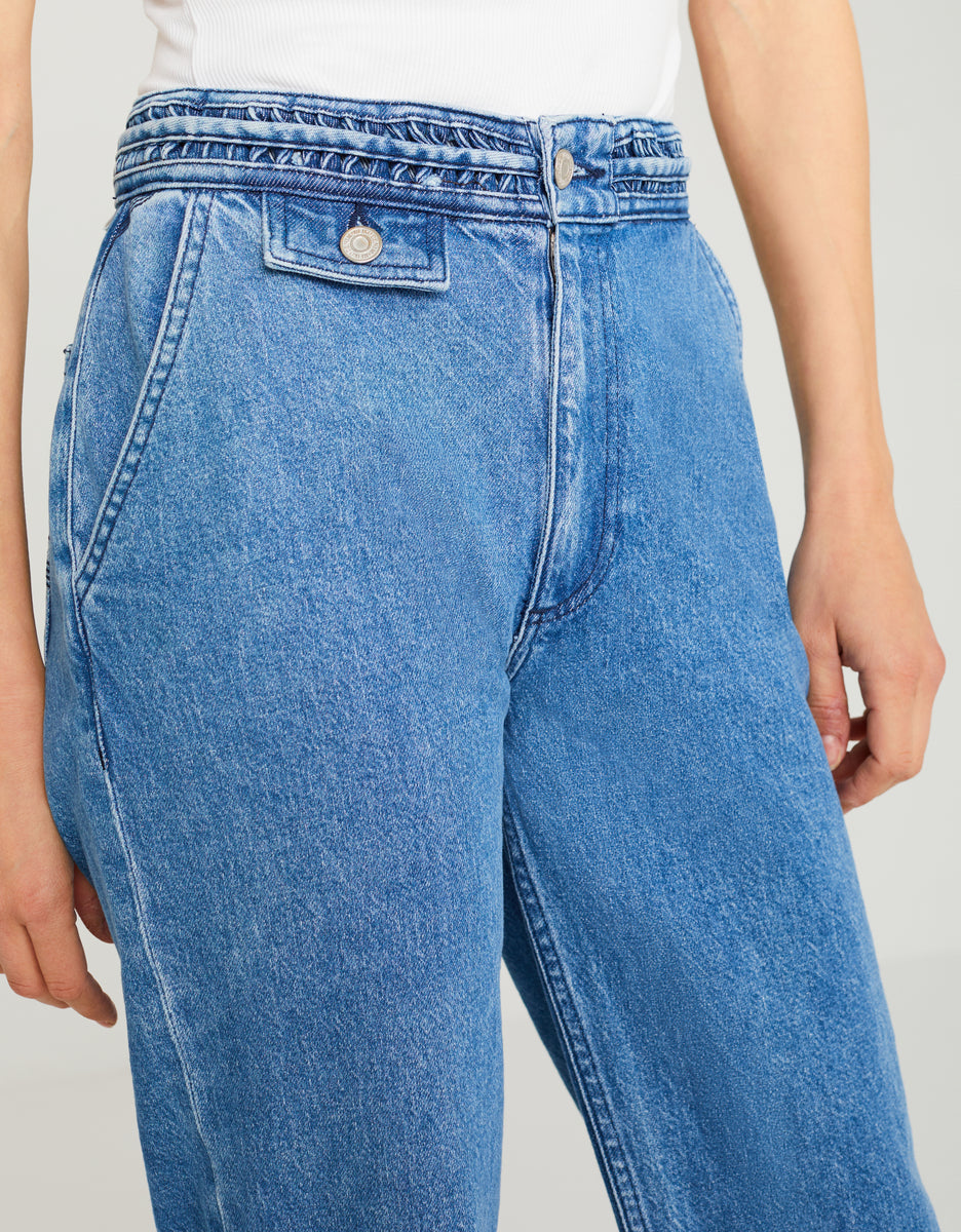 Jeans Rosie Dnm-V-372