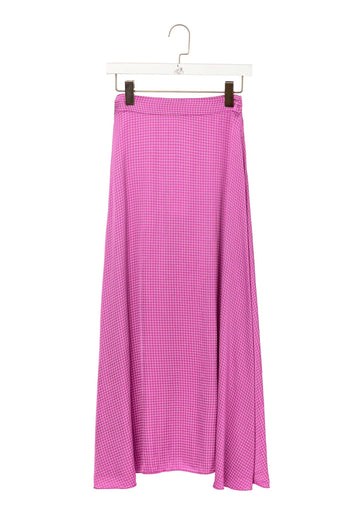 Skirt  31919 Purple