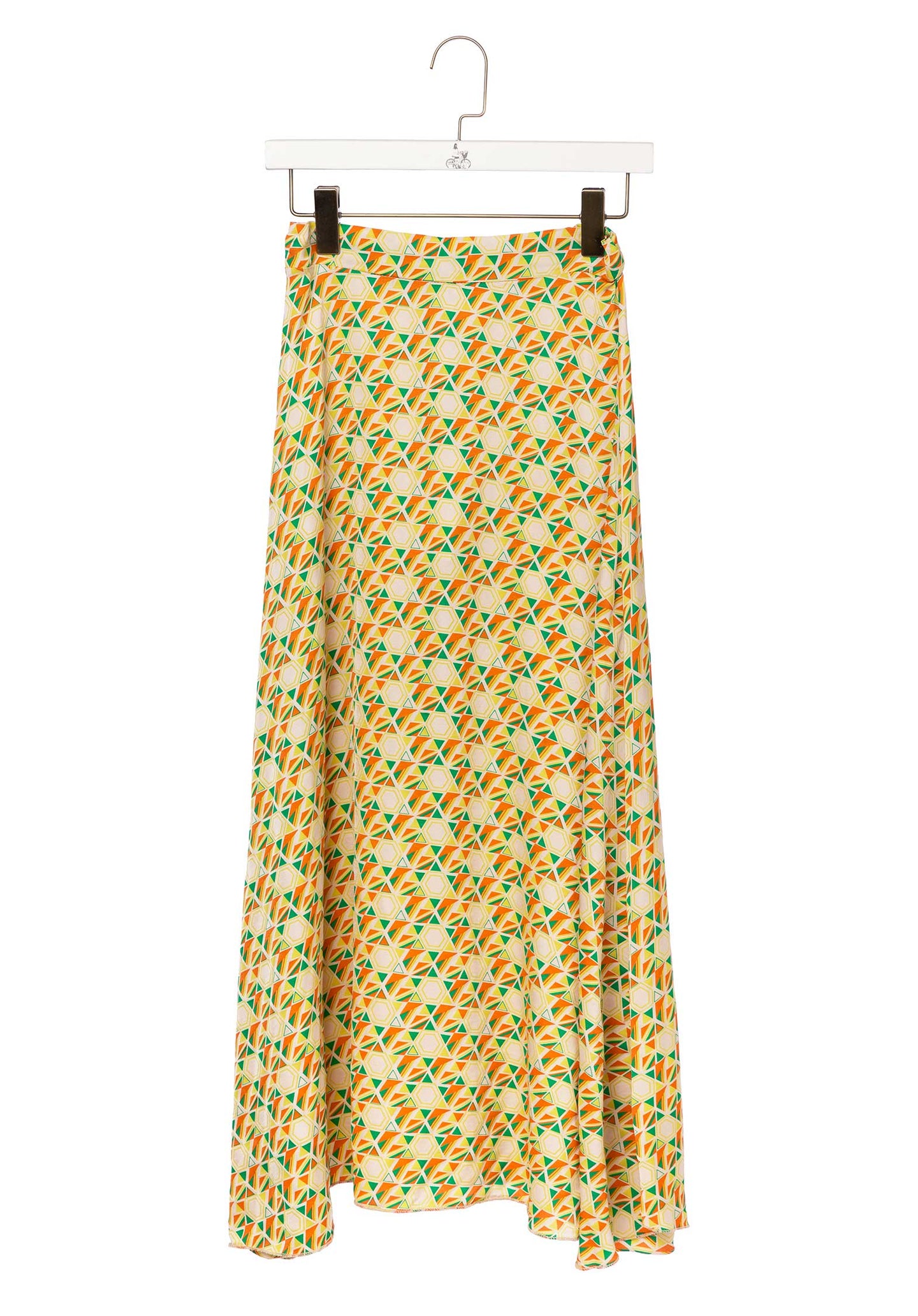 Skirt  31919 Yellow