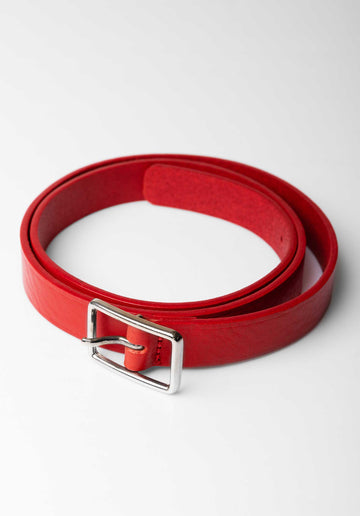 Belt 6501 Red
