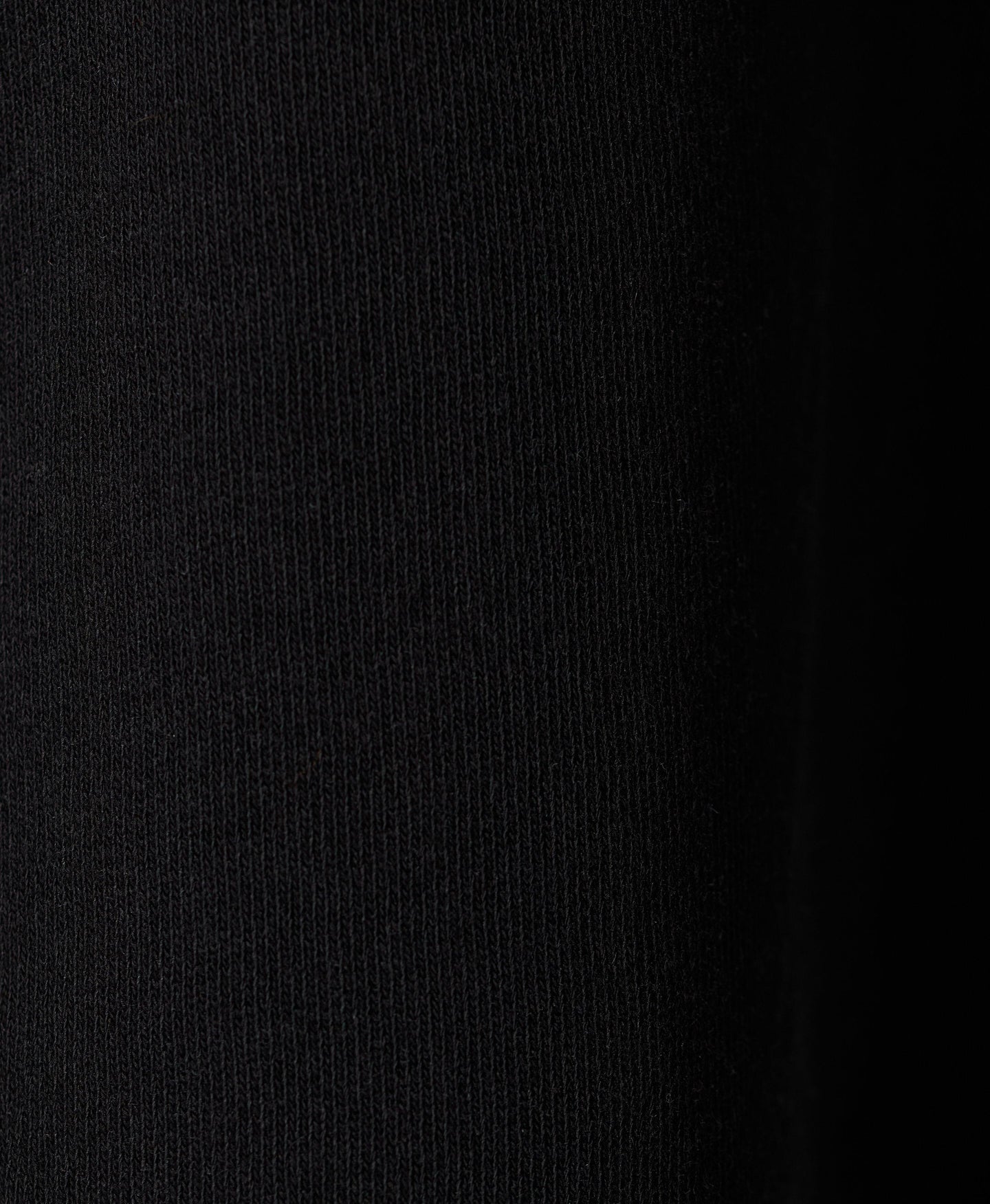 After Class Crop Sweatshirt Sb5622c Black