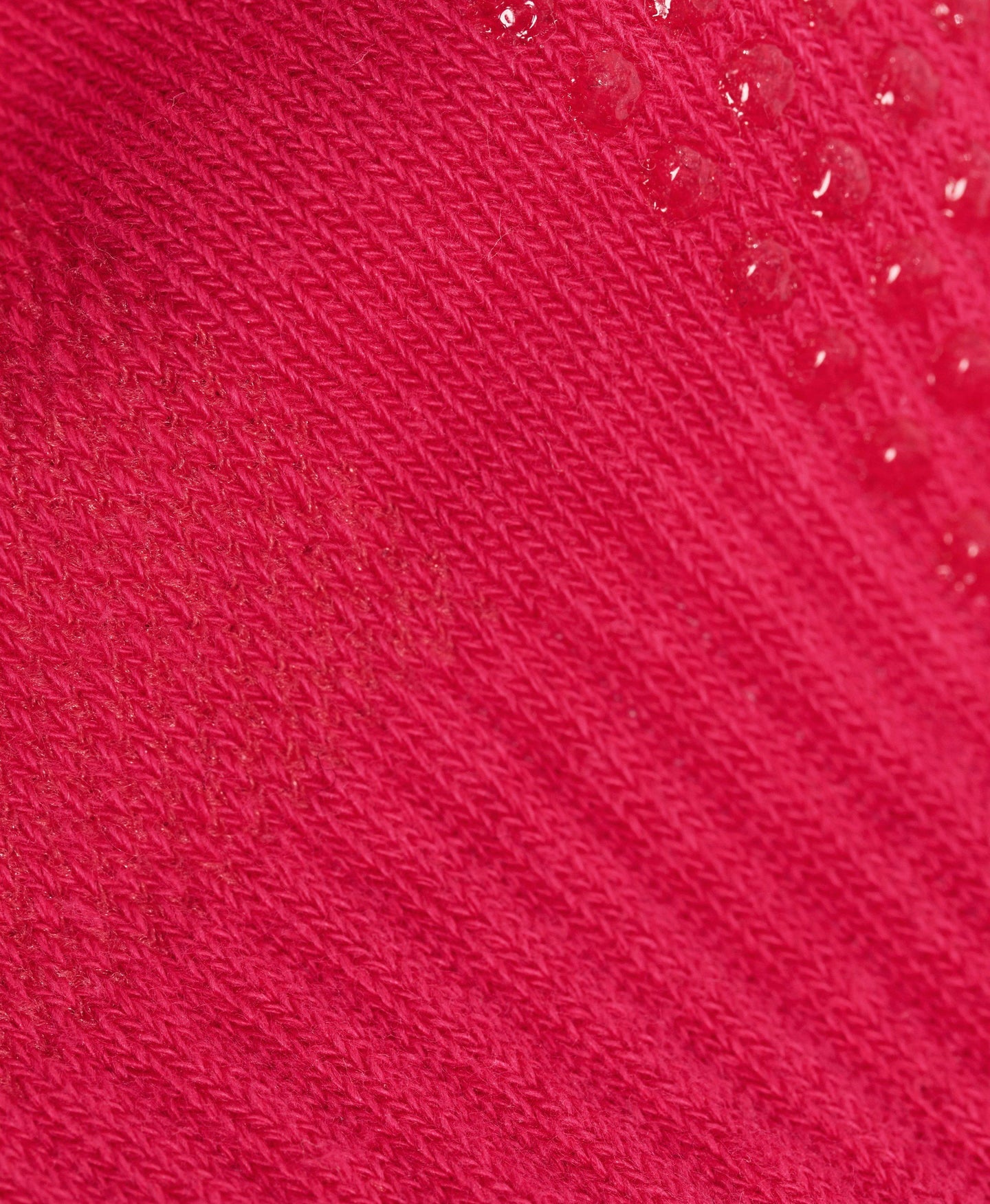 Barre Gripper Socks 2 Pack Sb6827 Glow-Pink