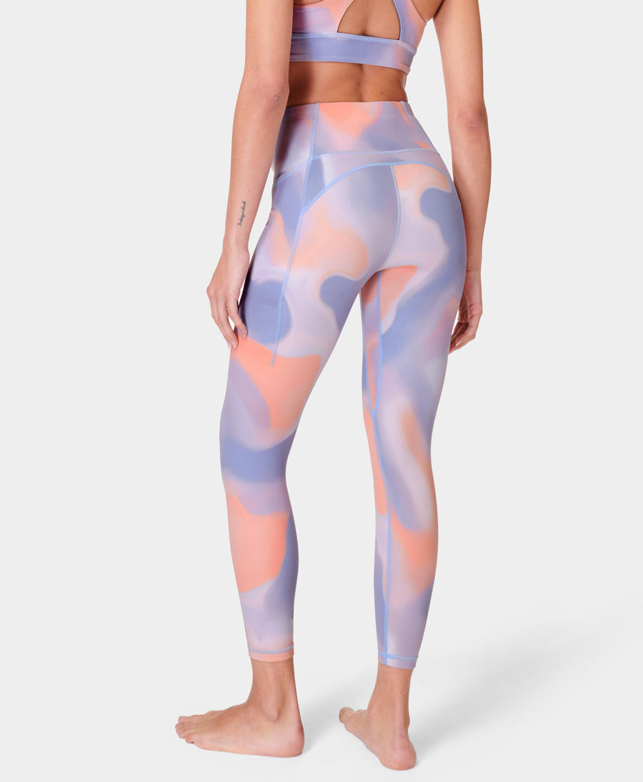 Sweaty Betty, Pants & Jumpsuits, Like New Sweaty Betty Super Sculpt Sz Xs  78 Yoga Leggings
