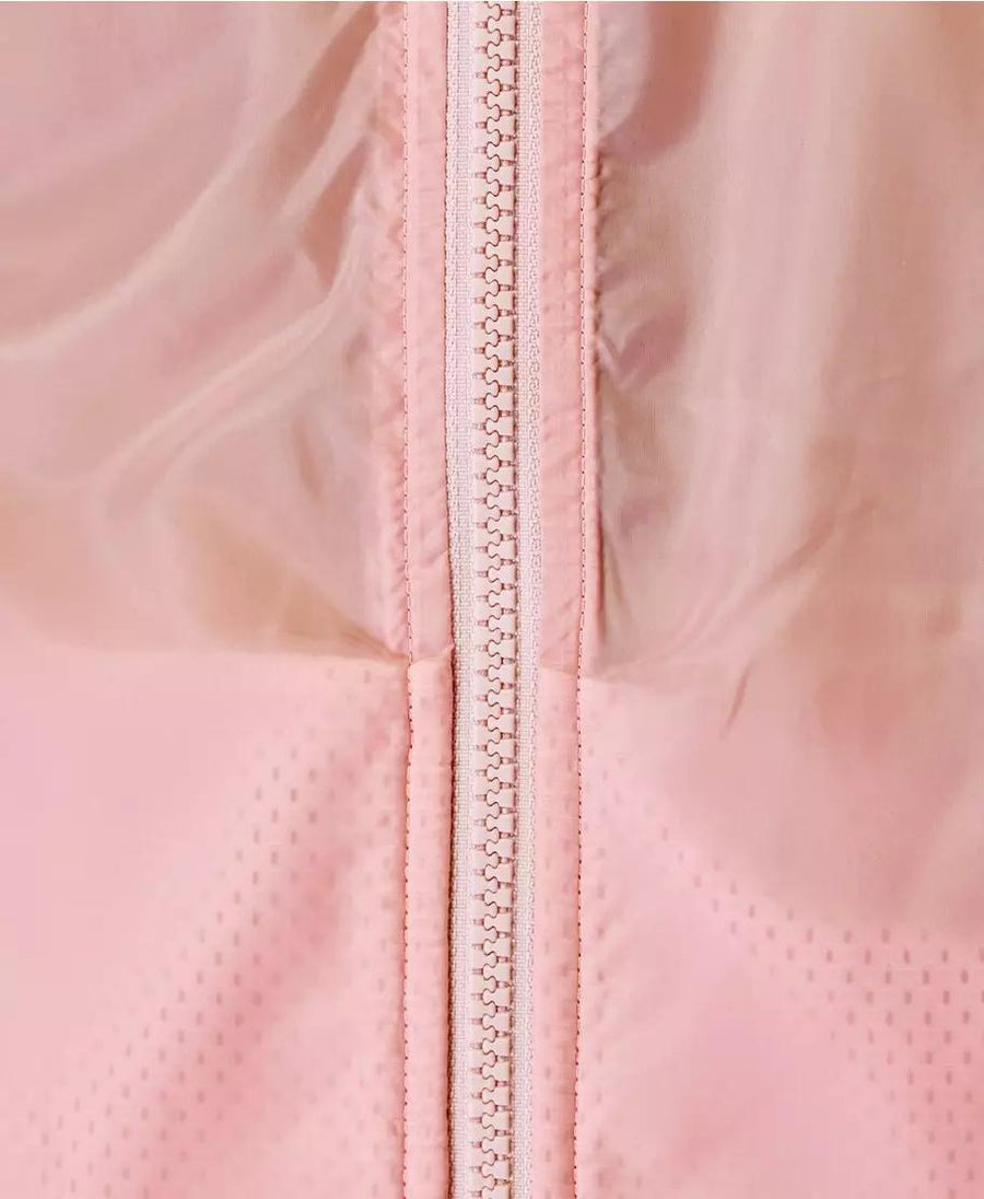Pack Away Jacket Sb8018 Veil-Pink
