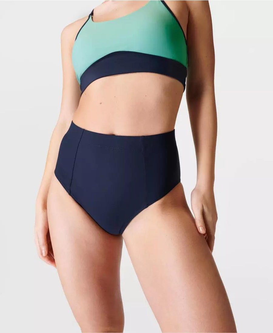 Pour Moi Energy Chlorine Resistant Swimsuit - Belle Lingerie