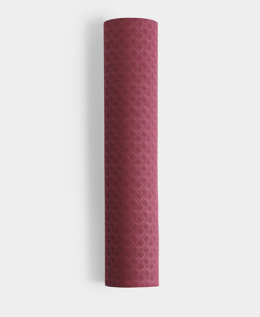 Flow Yoga Mat Sb8545 Ambient-Pink