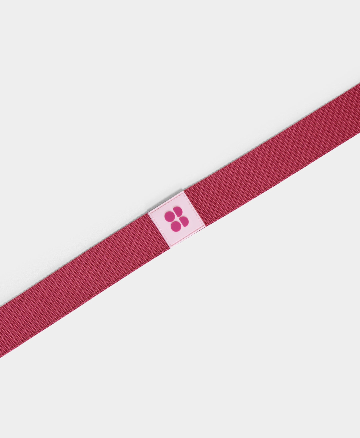 Yoga Mat Carry Strap Sb8978 Ambient-Pink