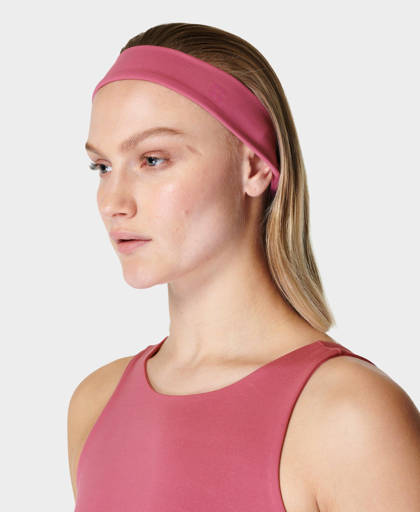 Super Soft Headband 2.0 Sb8979 Ambient-Pink