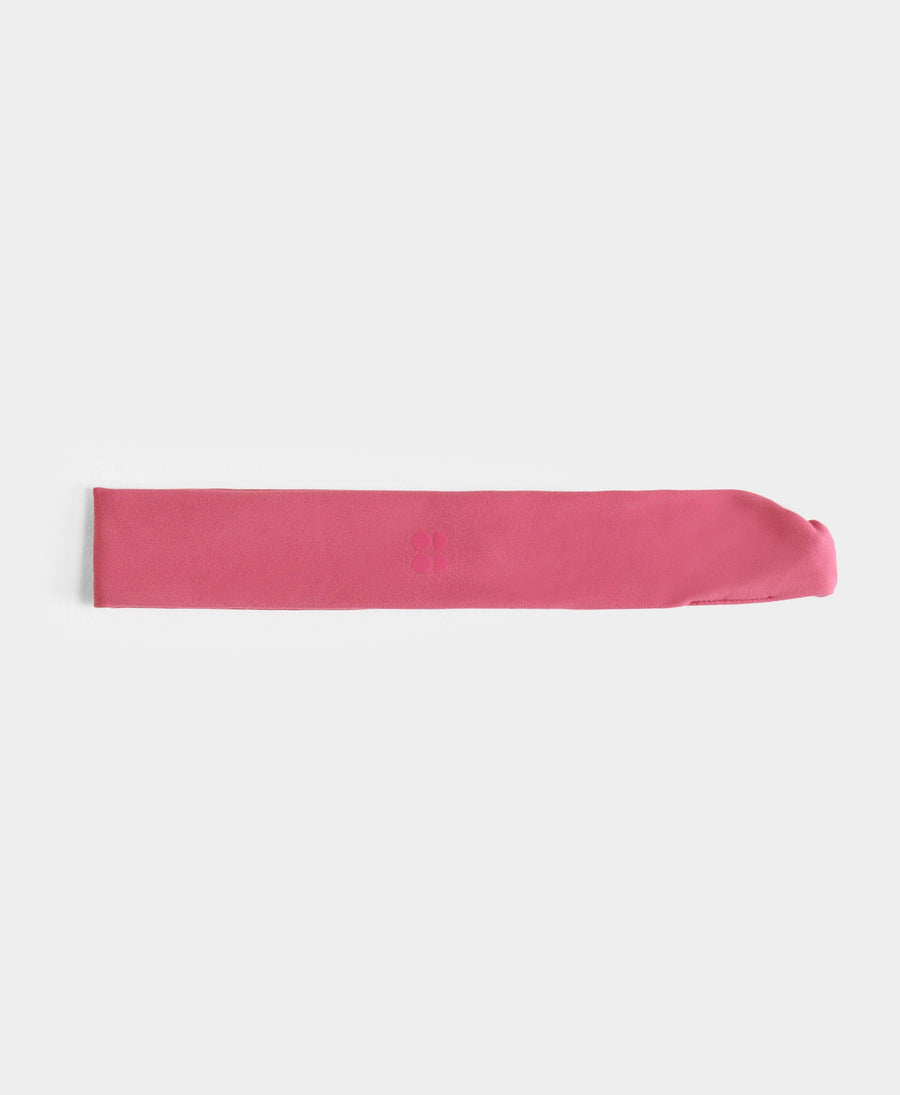 Super Soft Headband 2.0 Sb8979 Ambient-Pink