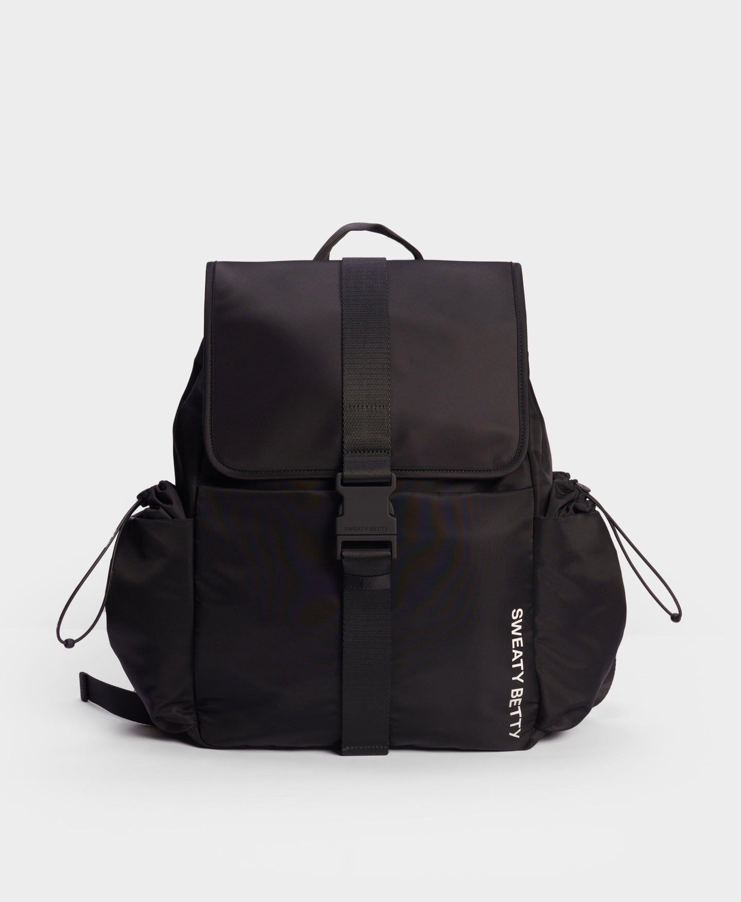 Essentials Motion Backpack Sb9307 Black