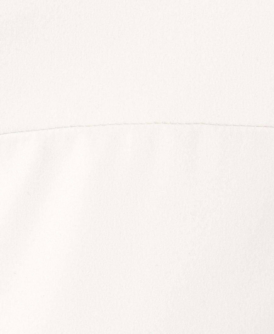 Super Soft Picot Lace Strappy Sb9340 Lily-White
