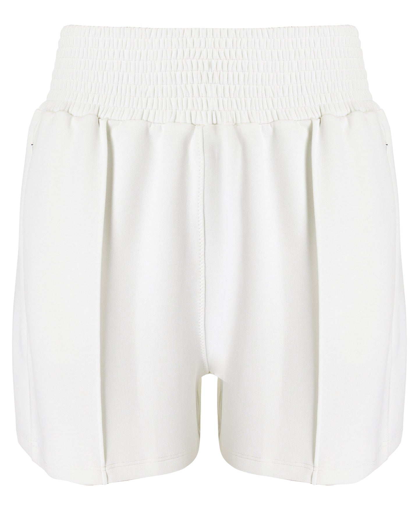 Sand Wash Cloudweight Short Sb9404 Lily-White