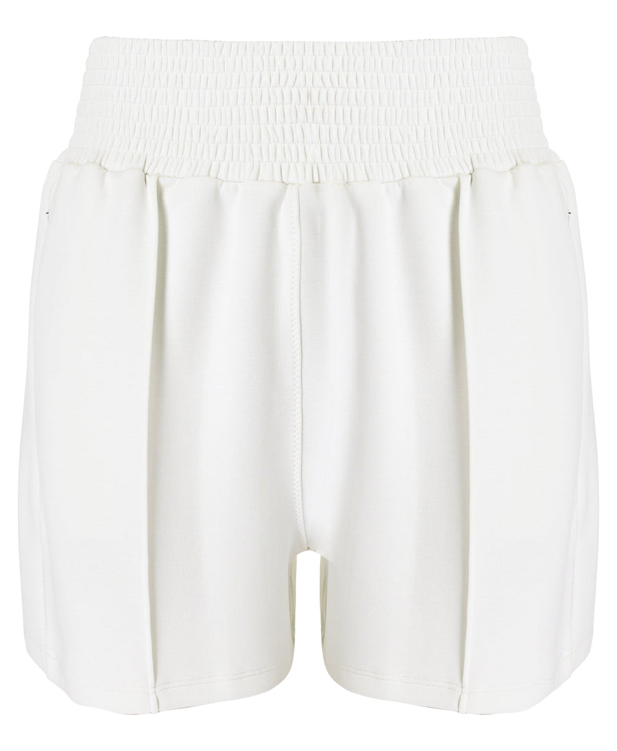 Sand Wash Cloudweight Short Sb9404 Lily-White