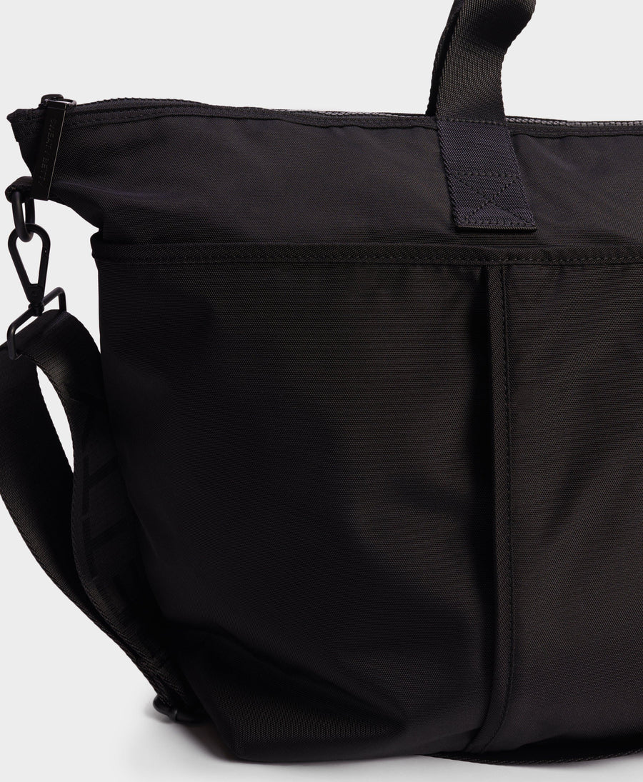 The Weekender Bag Sb9500 Black