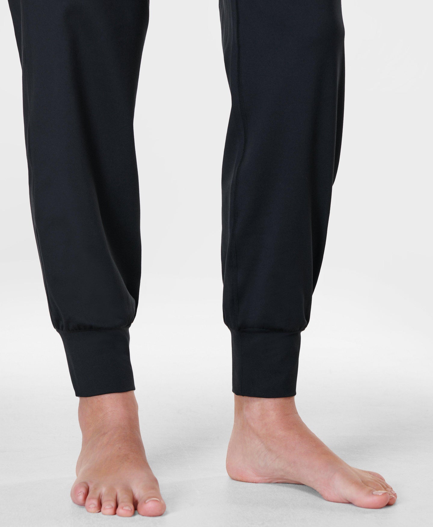 Gaia Yoga Pants Sb9555 Black