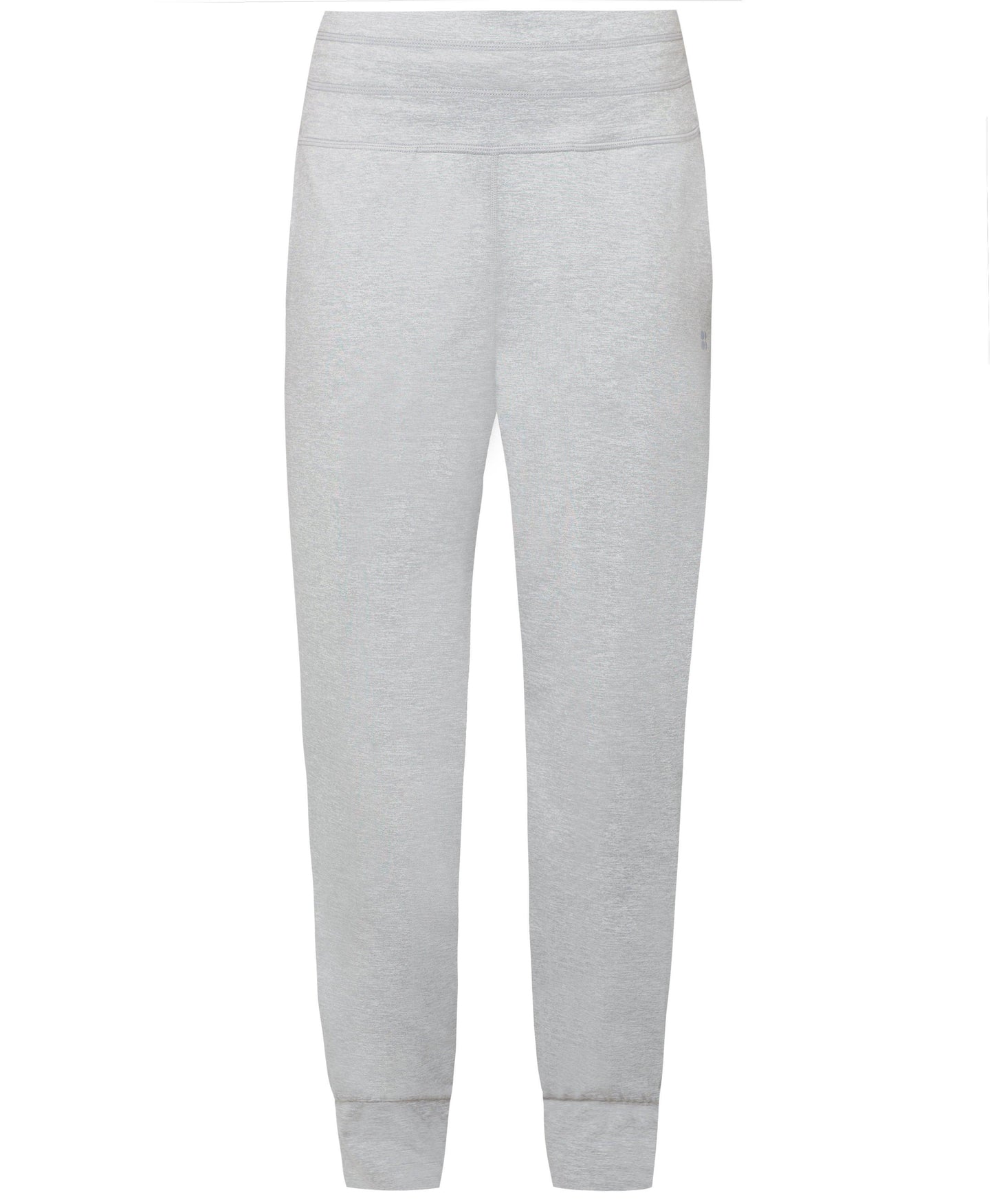 Gaia Yoga Pants Marl Sb9555bs Light-Grey-Marl