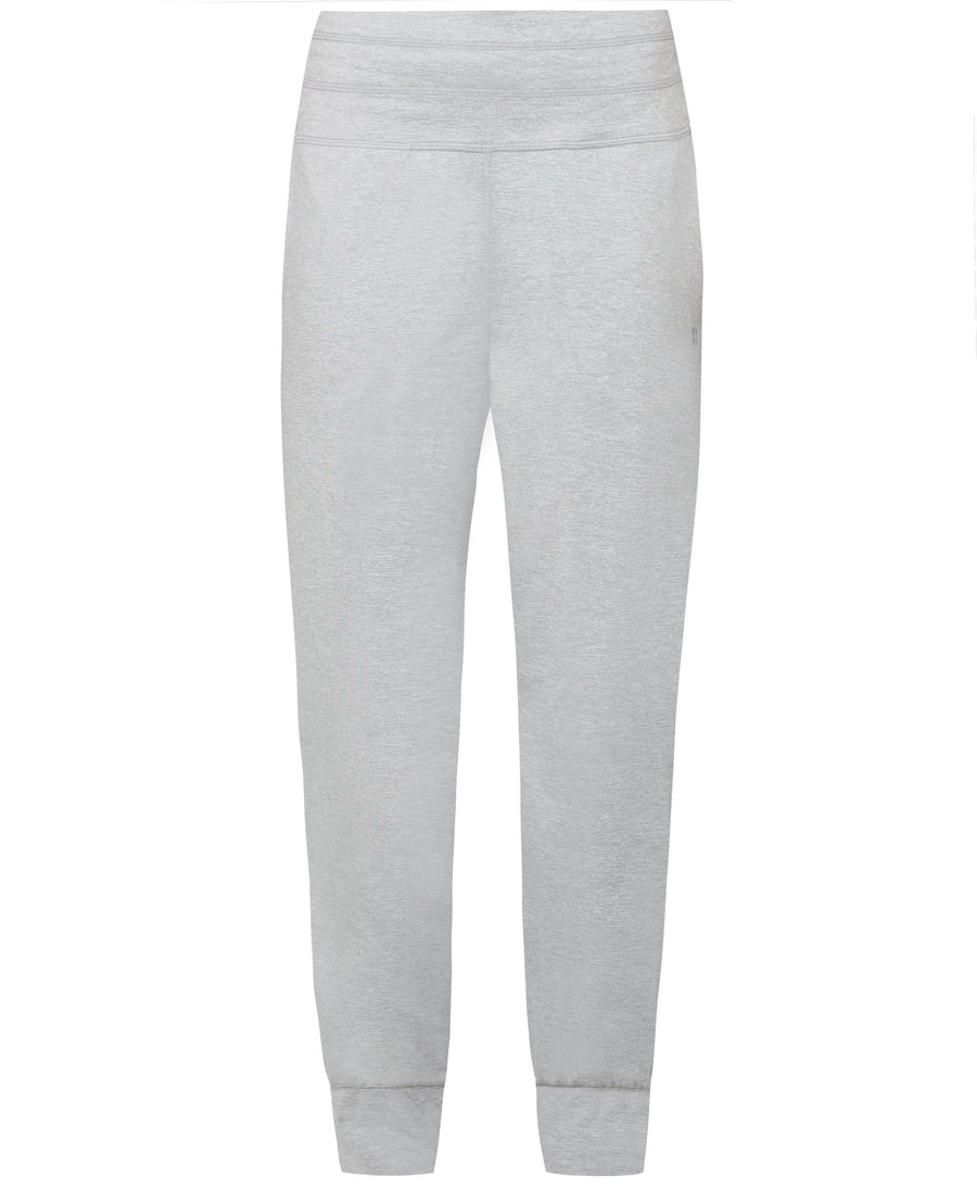 Gaia Yoga Pants Marl Sb9555bs Light-Grey-Marl