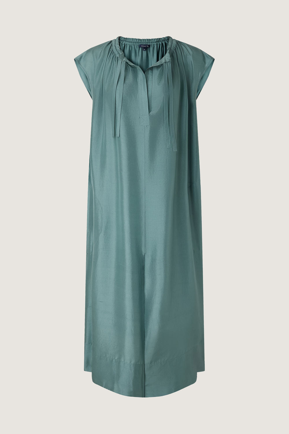 Dress Tamaris 1425 Vert-Canard