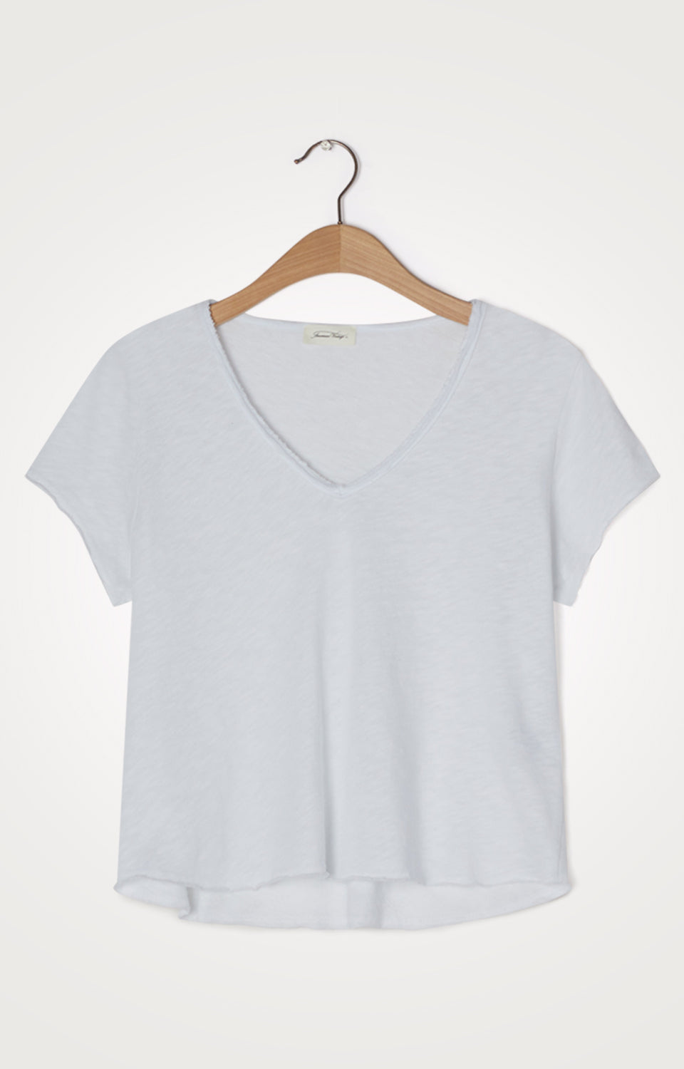 Tshirt Son02ag Blanc