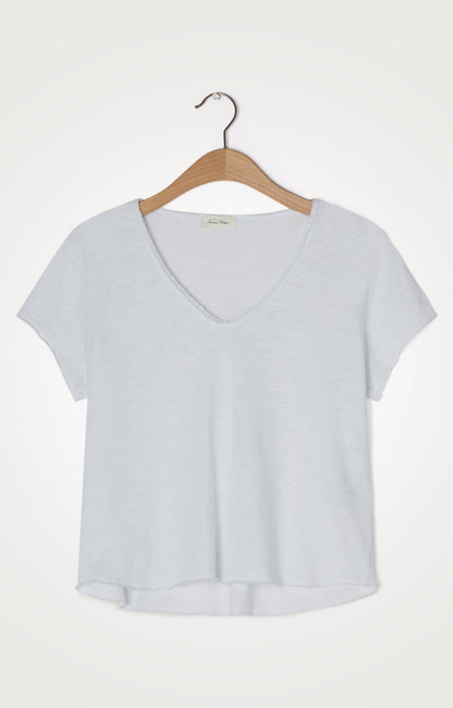 Tshirt Son02ag Blanc