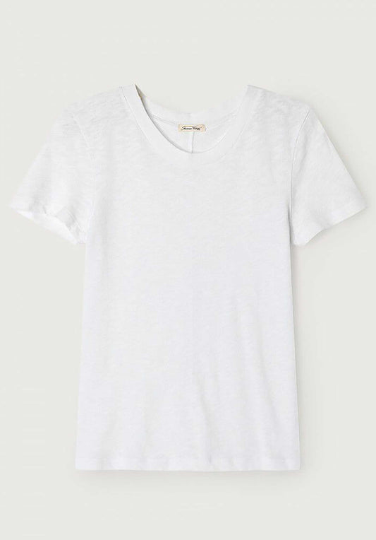 Tshirt Son28g Blanc