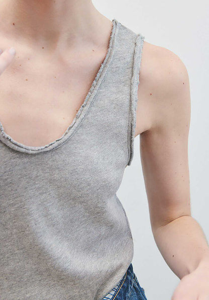 Tank Son29g Gris-Chine