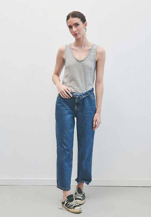 Tank Son29g Gris-Chine