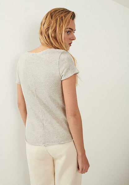 Tshirt Son33 Polaire-Chine