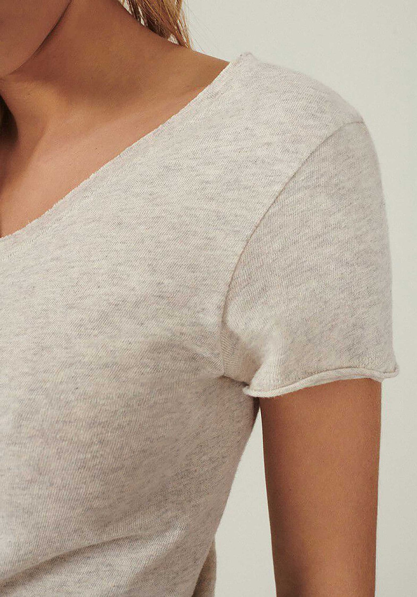 Tshirt Son33 Polaire-Chine