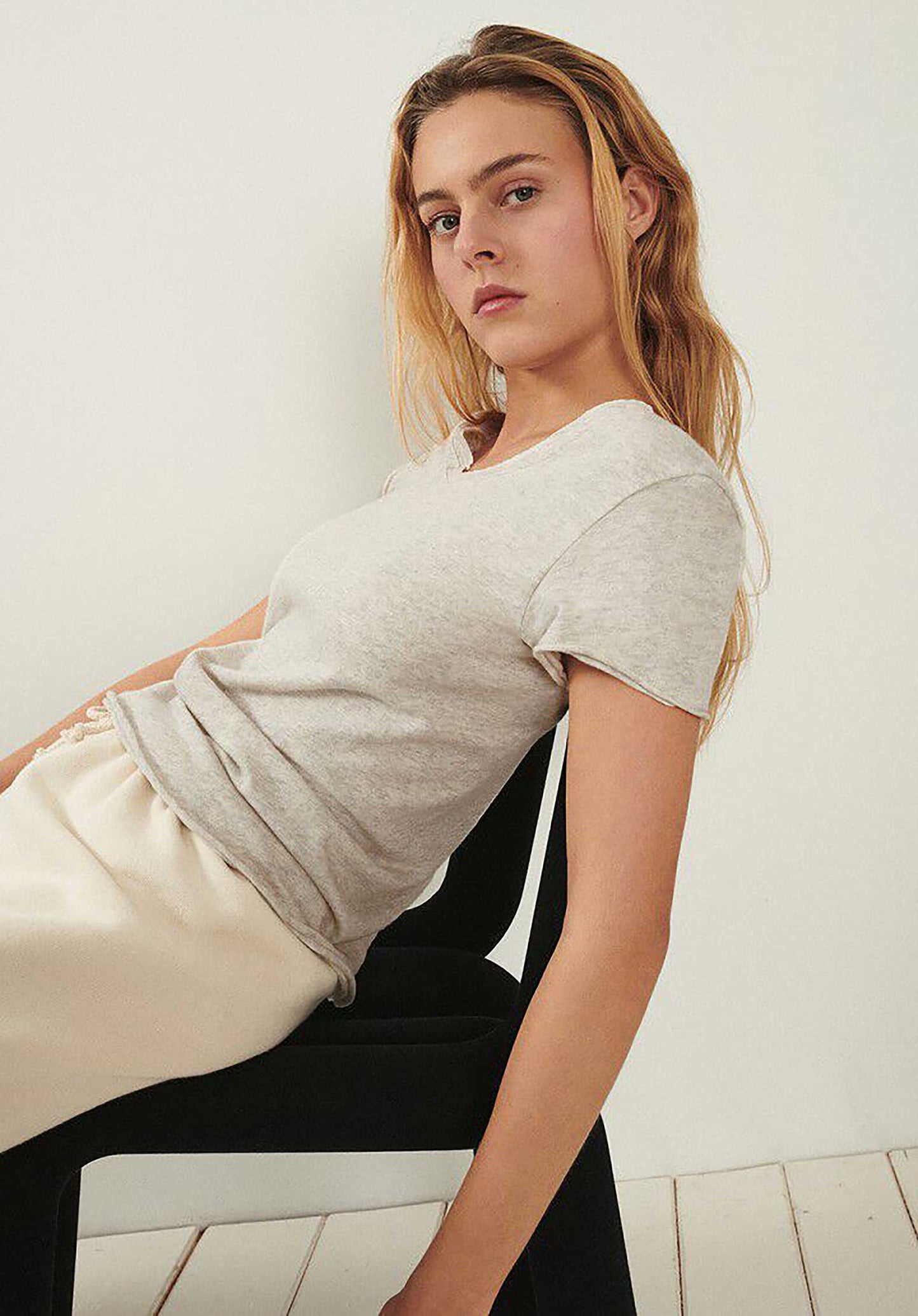 Tshirt Son33 Polaire-Chine