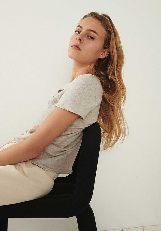 Tshirt Son33 Polaire-Chine